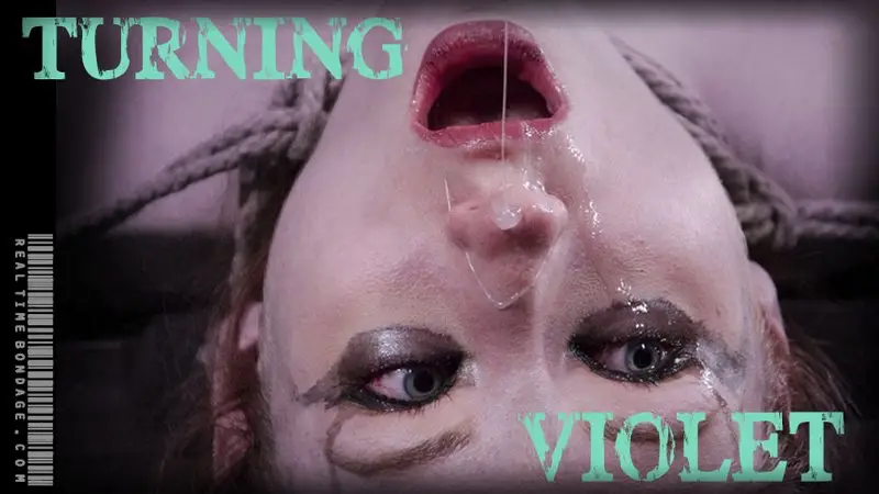 Turning Violet Part 3 720p