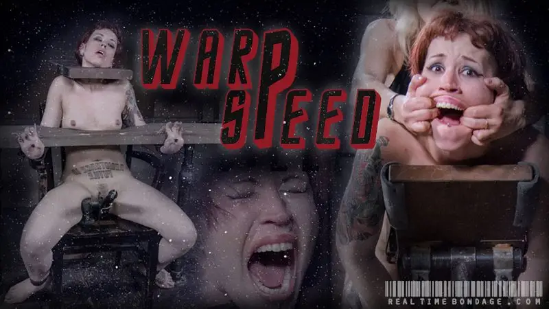 Warp Speed Part 3 720p