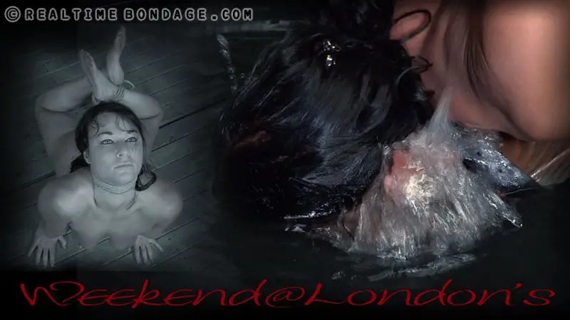 Weekend @ London's Part 4 720p