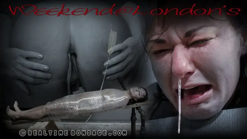 Weekend @ London's Part 5 720p