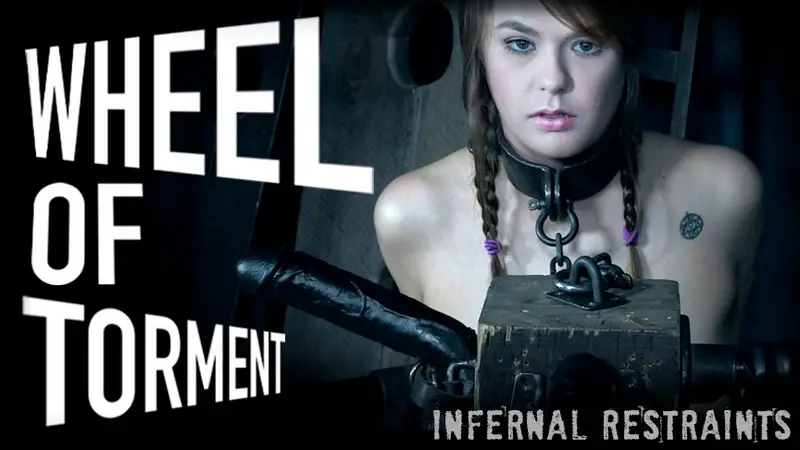 Wheel of Torment 720p