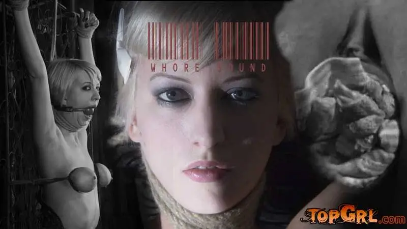 Whore Bound Part One 720p