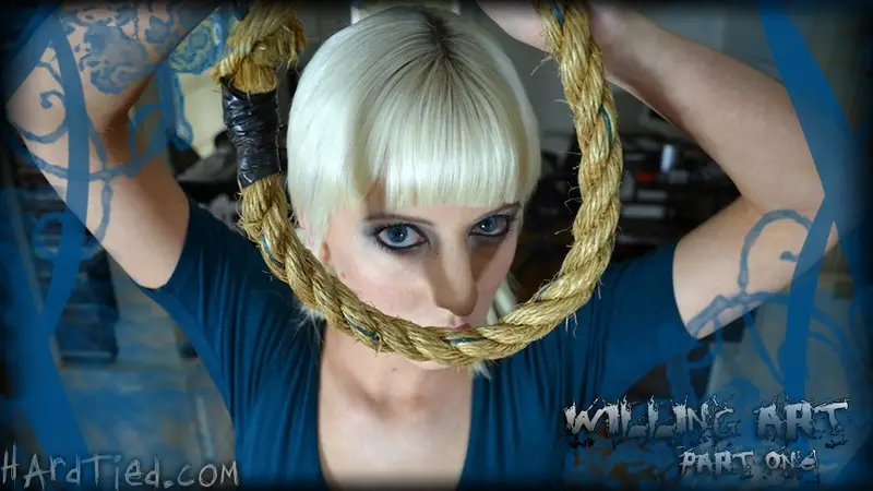 Willing Art Part One 720p