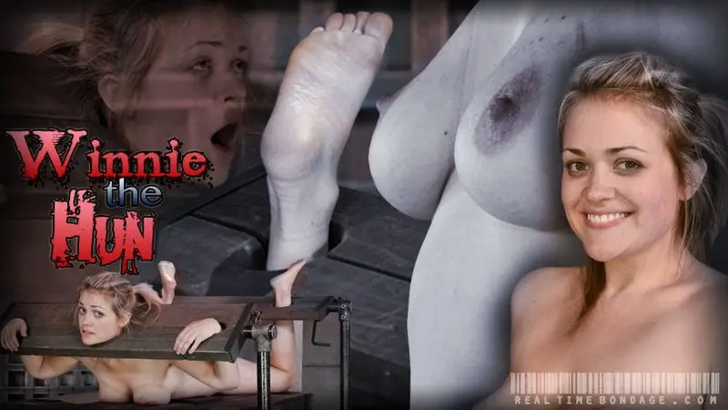 Winnie the Hun Part 3 720p