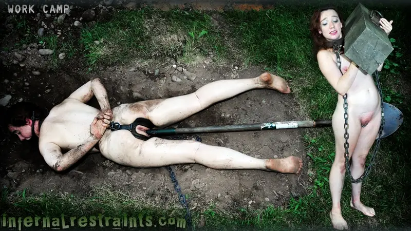 Work Camp Part 1 720p