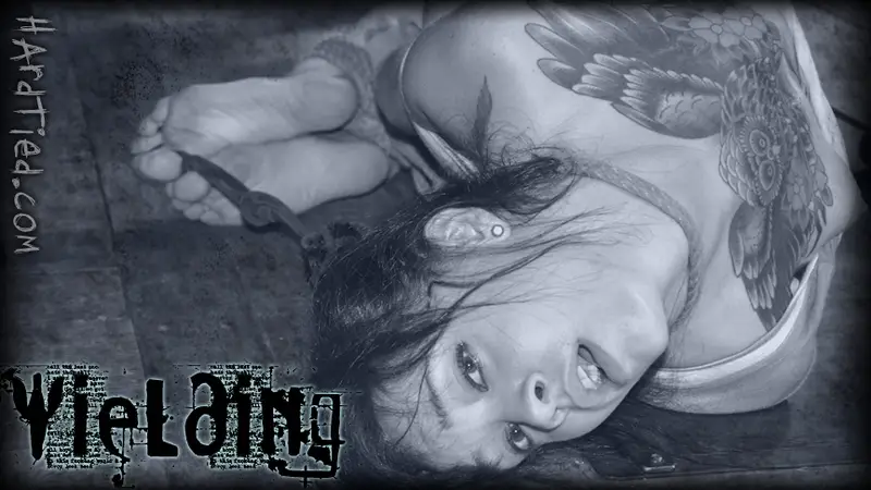 Yielding Part One 720p