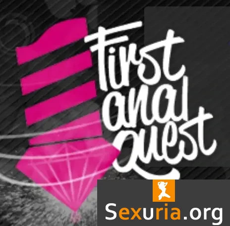 FirstAnalQuest.com - SiteRip 2008-2024 (HD)