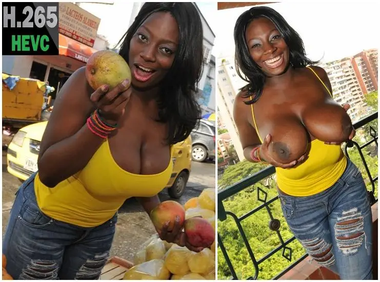 Karina - Los Mangos De Karina 1080p