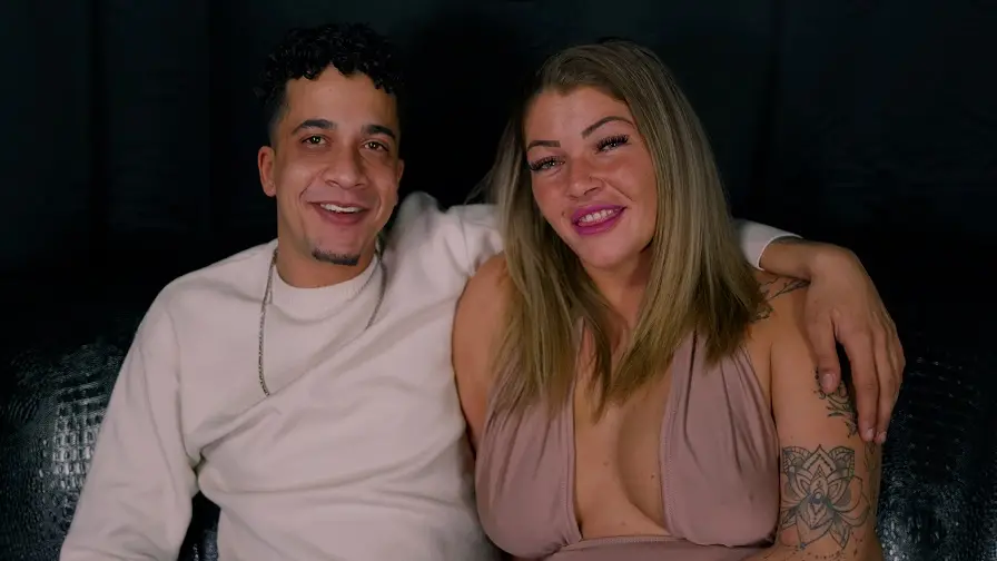 MeidenVanHolland - Nieuw Geil Stel Lolita en Lio 1080p