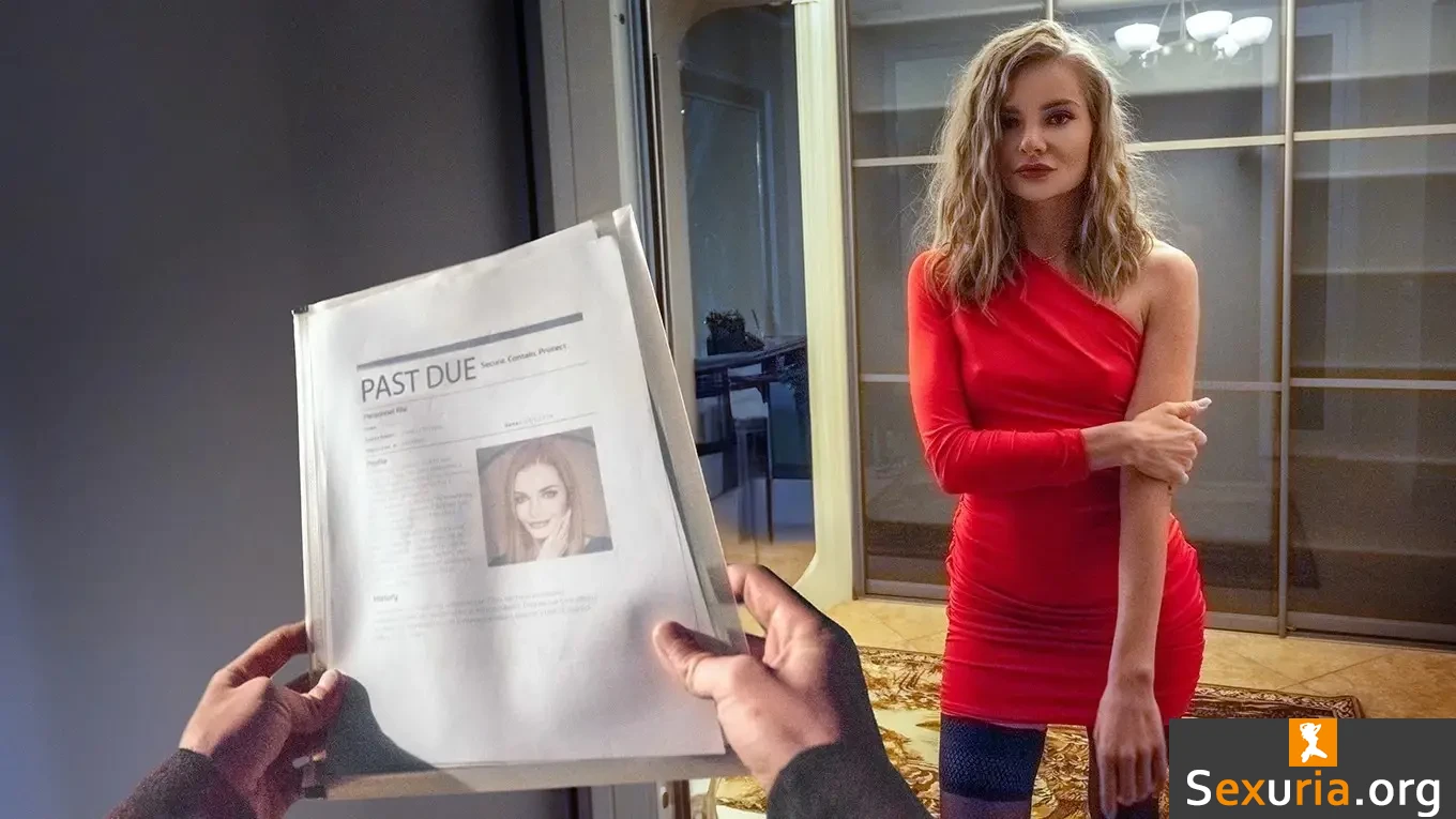 Debt 4K - Fibi Euro [1080p]