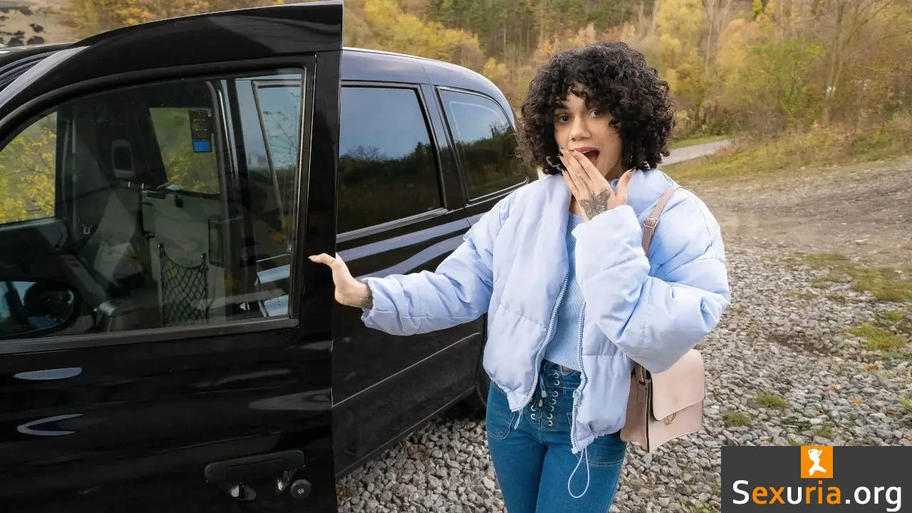 Fake Taxi - Mih Ninfetinha [1080p]