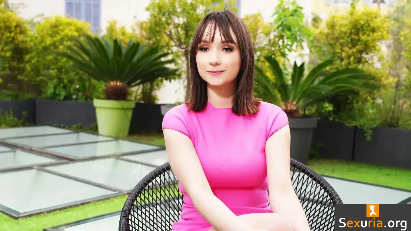 Jacquie Et Michel TV - Abby [1080p]