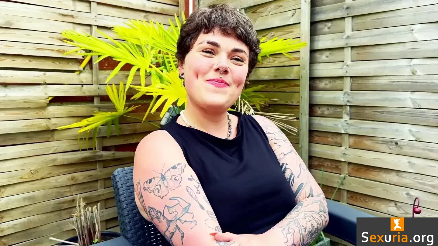 Jacquie Et Michel TV - Betty [1080p]