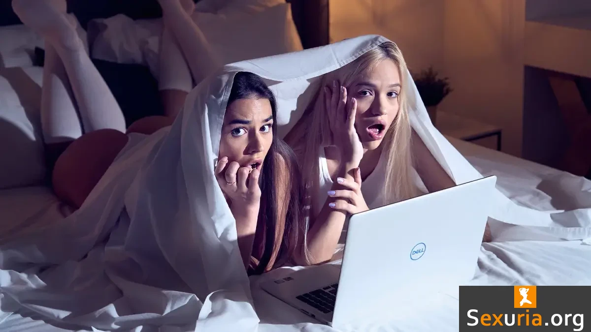 Only Tarts - Milancheek & Novella Night [1080p]