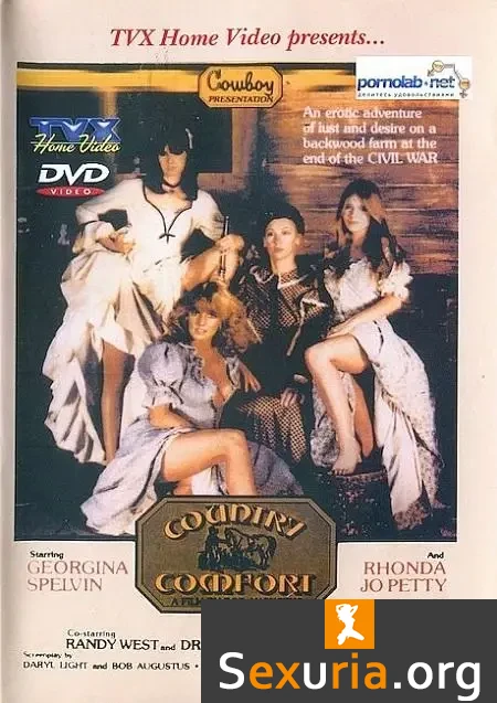 Country Comfort -1981- (1080p)