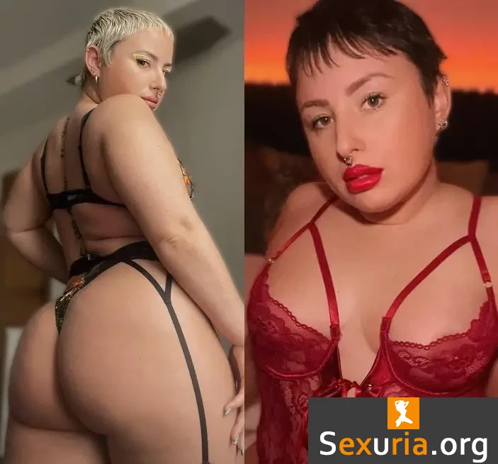 [MYM.fans] ImperatriceJelena Collection - MegaPack