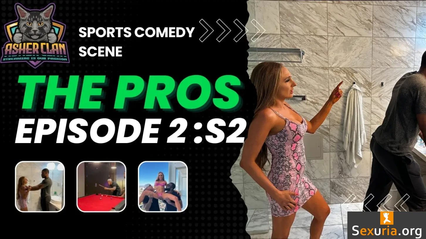 The Flourish Entertainment - Tylee Texas [1080p]