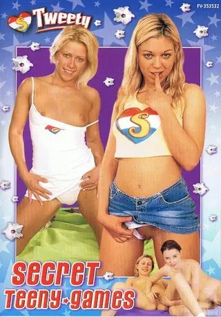 Secret Teeny Games (Tweety)