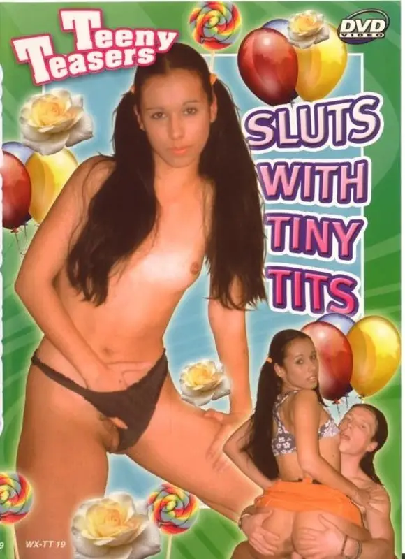 Sluts With Tiny Tits