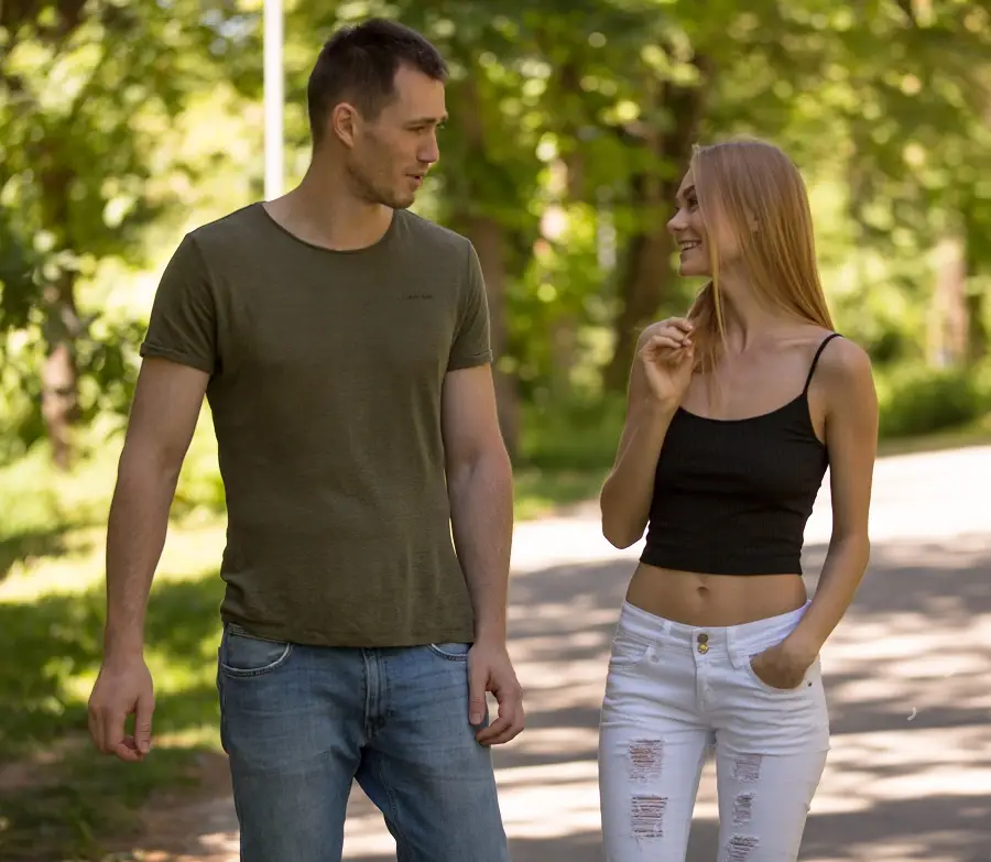 Nancy A - Walk To Remember FullHD 1080p
