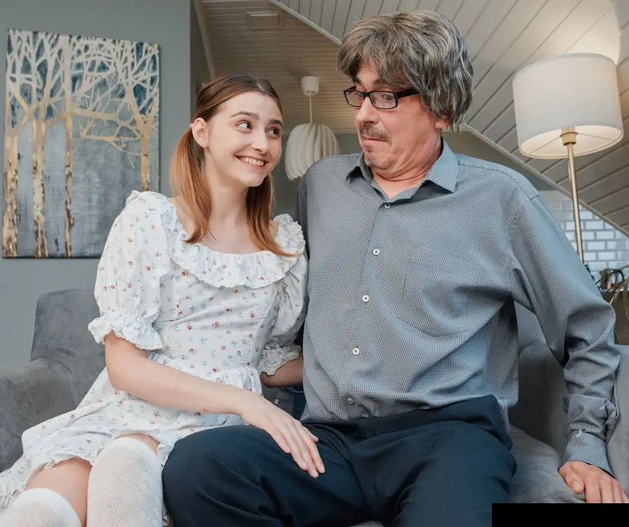 Funky Town - Student In Need Of A Grade HD 720p