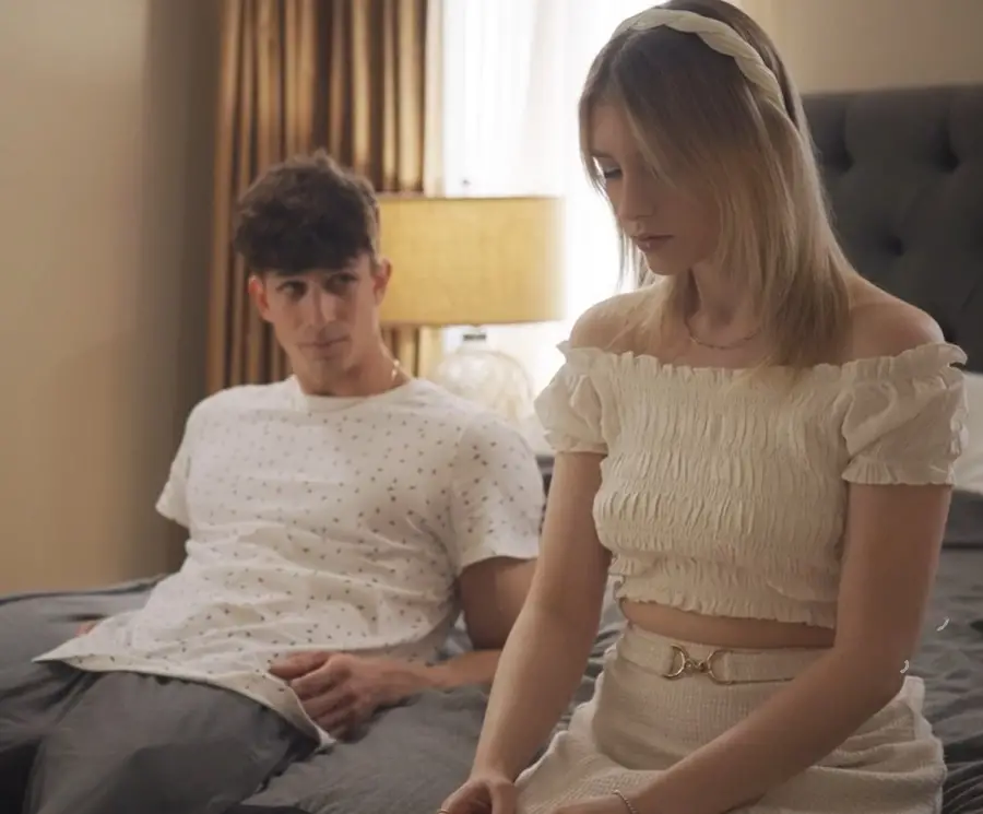 Melody Marks - My Virginity Is A Burden VII HD 720p