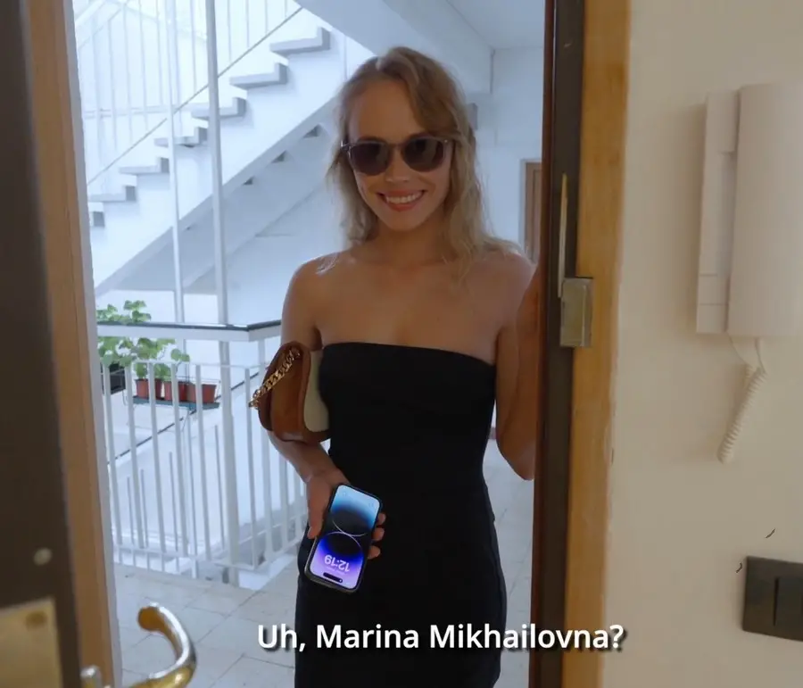 Mari Moore - Cumming Twice In My Married Teachers Pussy While Her Husband Waits For Her At Home FullHD 1080p