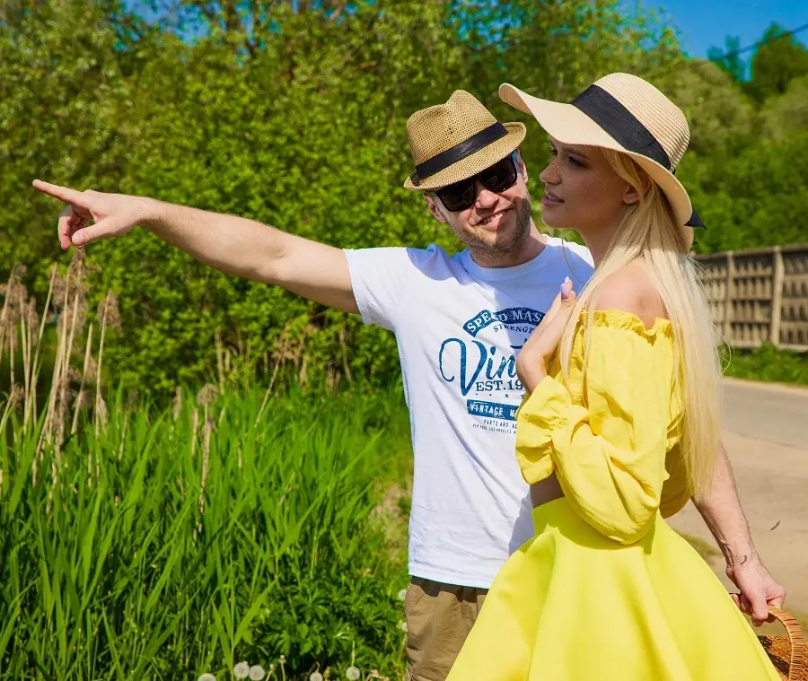 Novella Night - Picnic Day FullHD 1080p