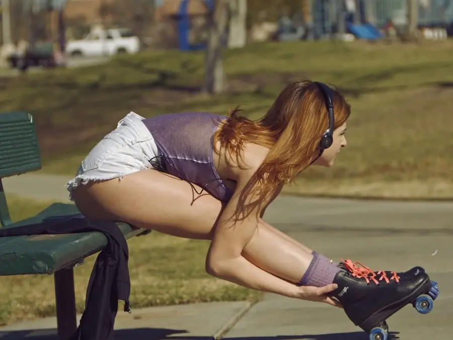 Leah Gotti - Massage Me #3 FullHD 1080p