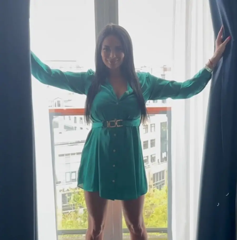 Anissa Kate - Sex with Damon Dice FullHD 1080p