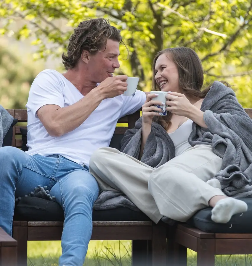 Stacy Cruz - We Belong Together HD 720p