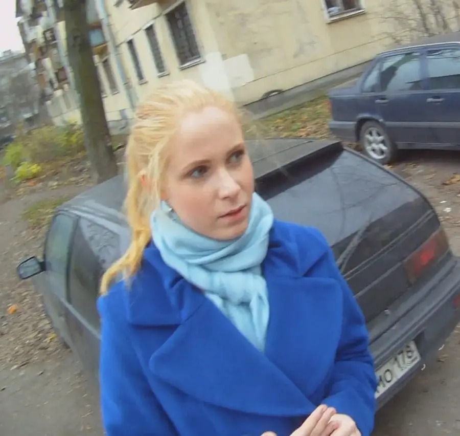 Amber Daikiri - Sex as a Marketing Move Anna FullHD 1080p