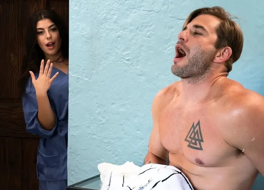 Gal Ritchie - Hey, That'S MY Job!