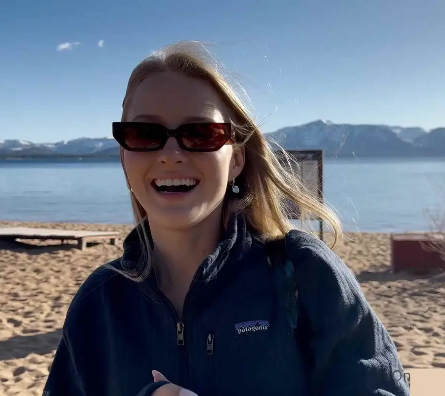 Lena Polanski - POV Blowjob New Sloppy BJ FullHD 1080p