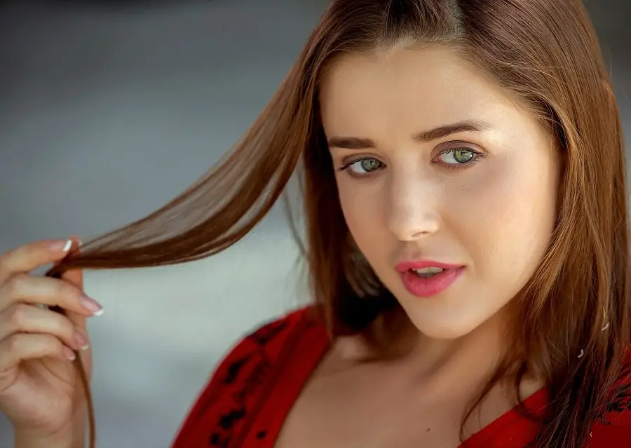 Sybil - Flames Of Passion HD 720p