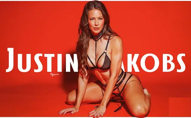 Justine Jakobs  Pack