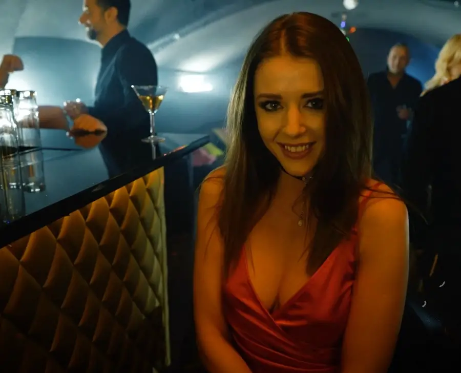 Sybil A, Cherry Kiss, Angelika Grays - Master of Polygamy FullHD 1080p