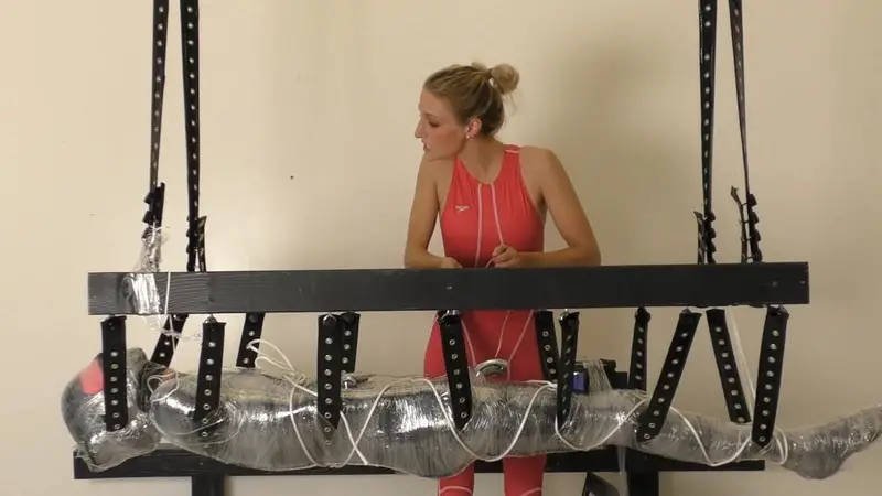 Best Chastity Tease Ever 720p