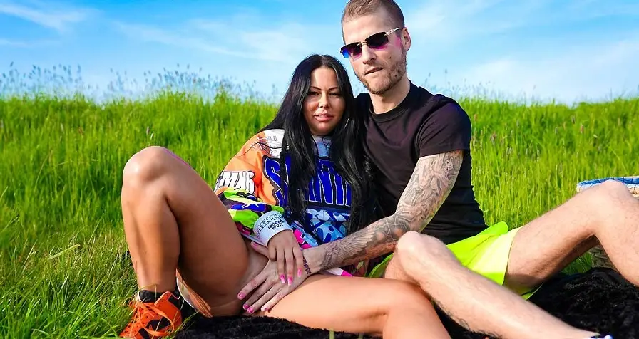 HollandschePassie - Lekker naar buiten met Lorena! 720p