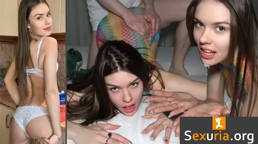 Broken Sluts - Princess Alice [1080p]