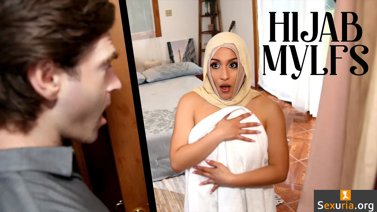 Hijab Mylfs - Liv Revamped [1080p]