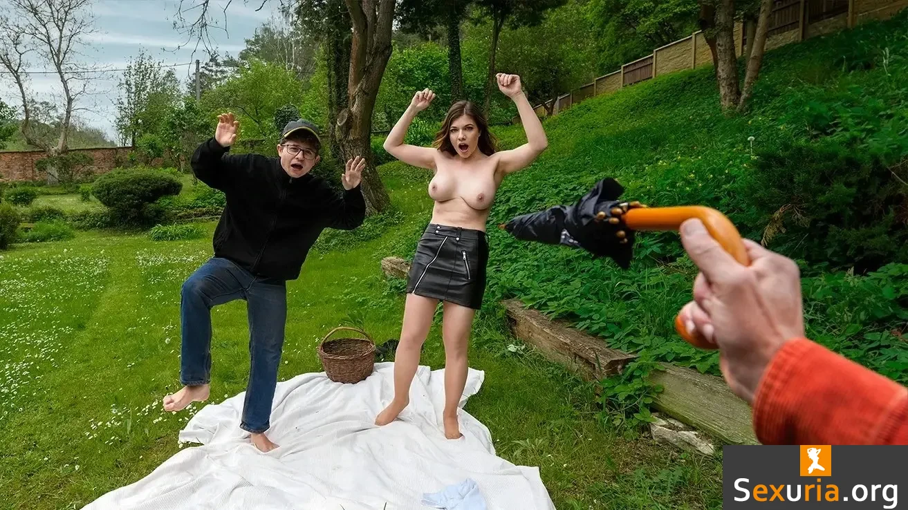 Hunt 4K - Maya [1080p]