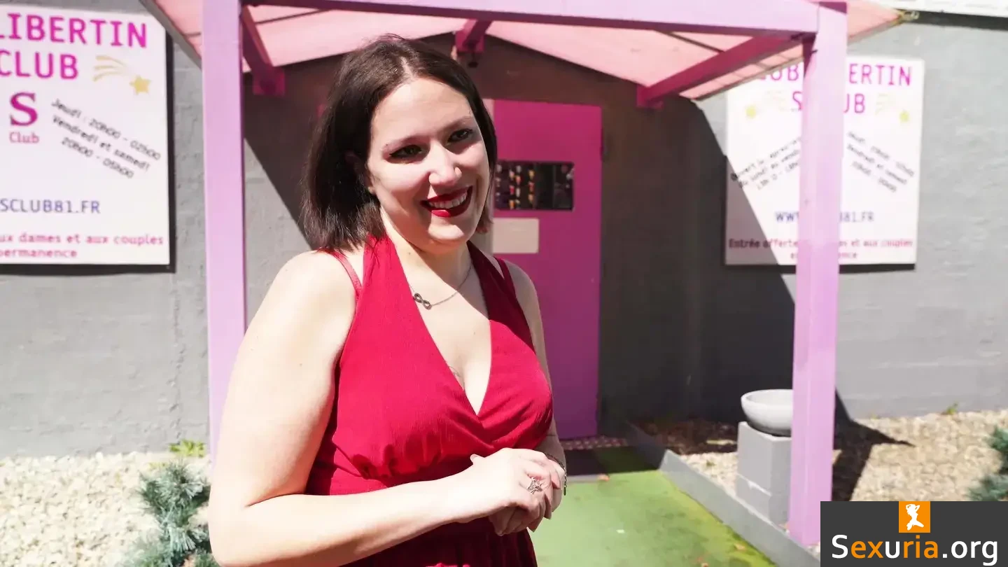 Jacquie Et Michel TV - Lily [1080p]