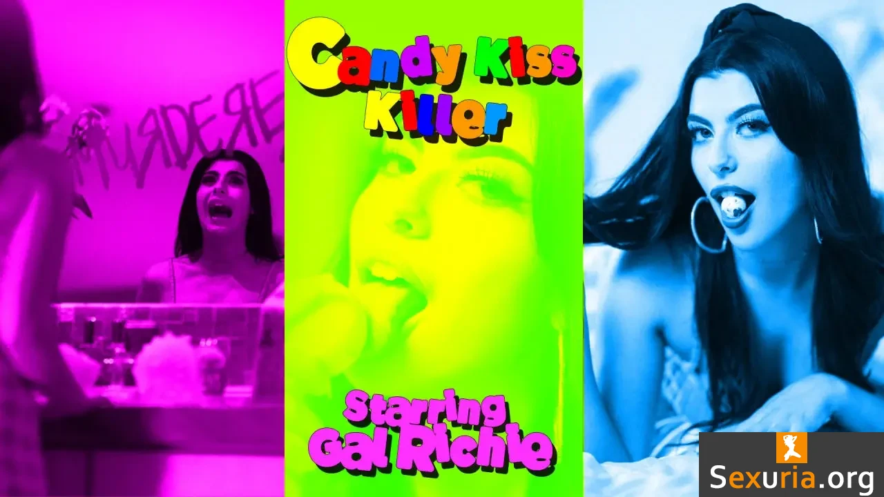 Lucid Flix - Gal Richie [1080p]