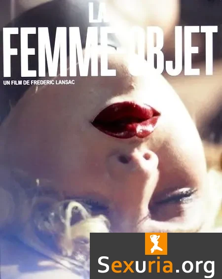 La Femme Objet -1980-