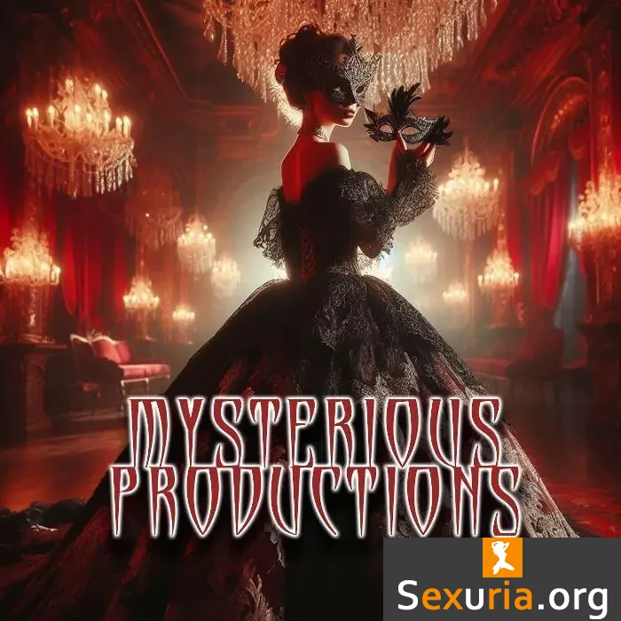 [ManyVids.com] Mysterious Prod Collection - MegaPack