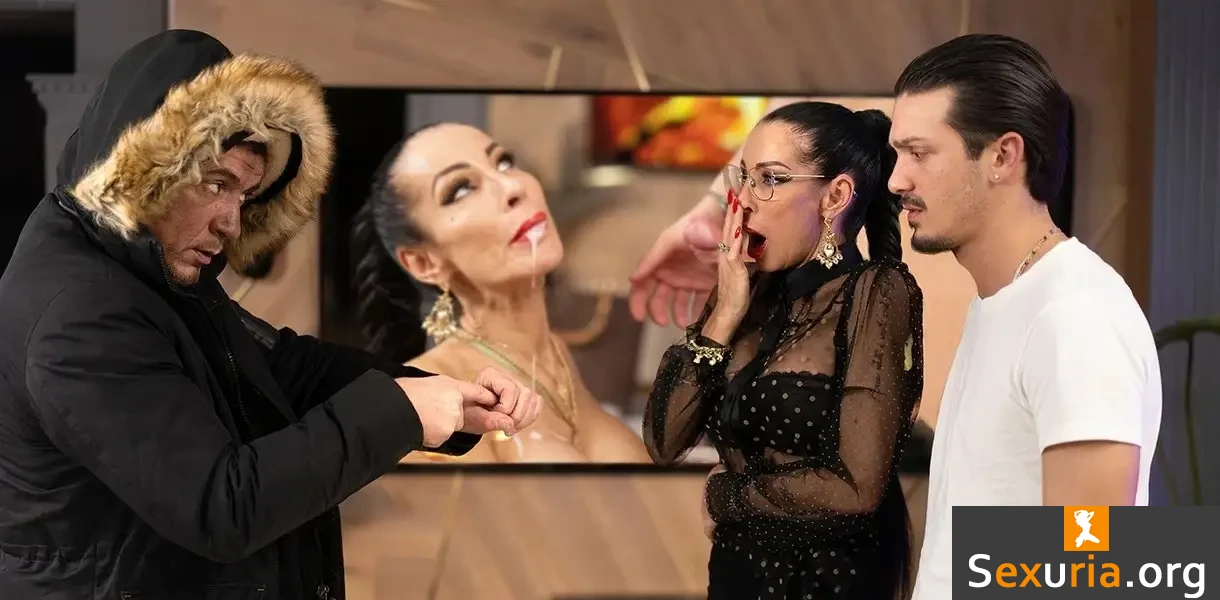 Tutor 4K - Valentina Sierra [1080p]