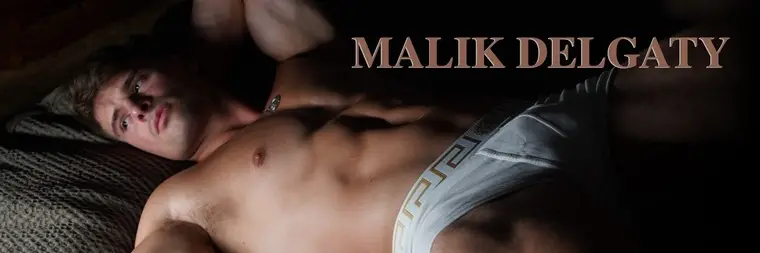[OnlyFans.com] Malik Delgaty (@malikdelgaty) - MegaPack