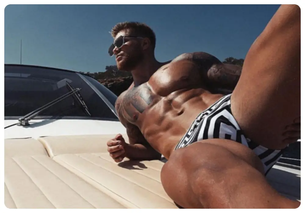 [OnlyFans.com] Philippe Soulier (@filou_fitt) - Pack