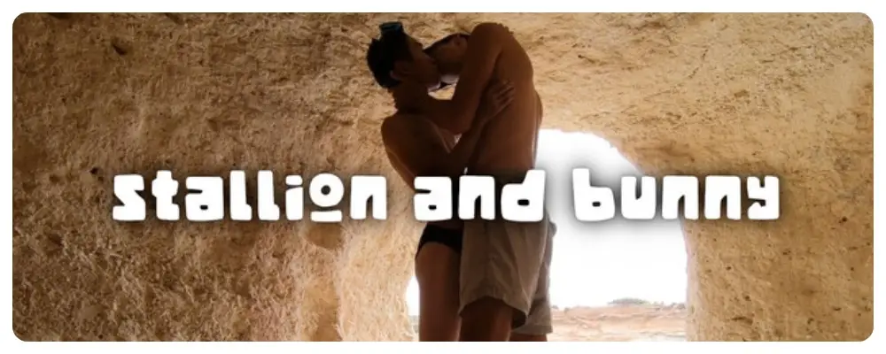 [OnlyFans.com] Stallion and Bunny (@stallion_bunny) - MegaPack